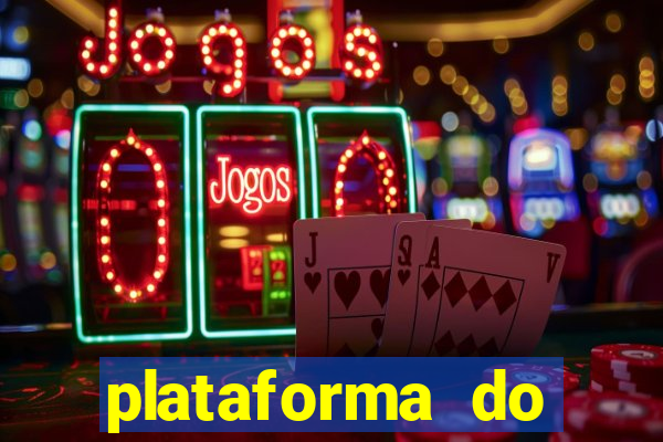 plataforma do neymar tigre